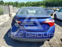 2014 Toyota COROLLA photo