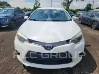 2014 Toyota COROLLA photo