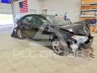 2014 Toyota COROLLA photo