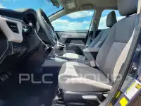 2014 Toyota COROLLA photo