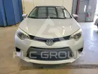2014 Toyota COROLLA photo
