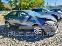 2014 Toyota COROLLA photo