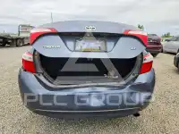 2014 Toyota COROLLA photo