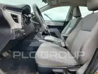 2014 Toyota COROLLA photo