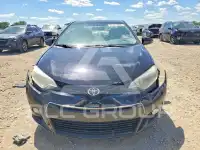 2014 Toyota COROLLA фото