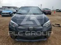 2014 Toyota COROLLA фото