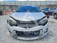 2014 Toyota COROLLA photo