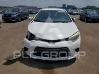 2014 Toyota COROLLA фото