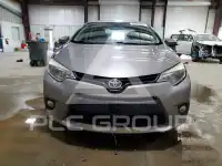 2014 Toyota COROLLA photo