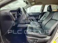 2014 Toyota COROLLA photo
