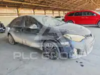 2014 Toyota COROLLA фото