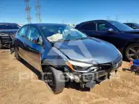 2014 Toyota COROLLA photo