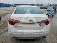2014 Toyota COROLLA photo
