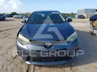 2014 Toyota COROLLA photo
