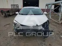 2014 Toyota COROLLA photo
