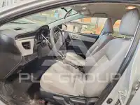 2014 Toyota COROLLA фото