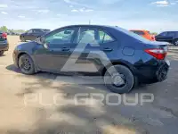 2014 Toyota COROLLA photo