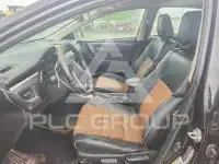 2014 Toyota COROLLA фото