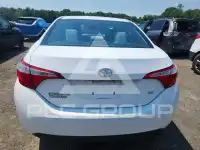 2014 Toyota COROLLA photo