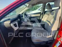2014 Toyota COROLLA photo