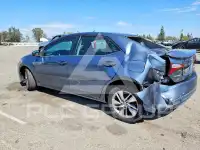 2014 Toyota COROLLA фото
