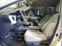 2014 Toyota COROLLA photo