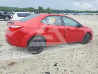 2014 Toyota COROLLA photo
