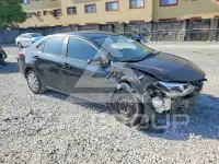 2014 Toyota COROLLA photo