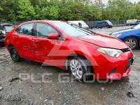 2014 Toyota COROLLA photo