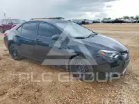 2014 Toyota COROLLA фото