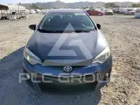 2014 Toyota COROLLA фото