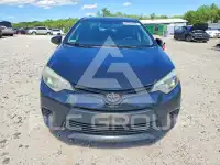 2014 Toyota COROLLA фото