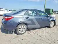 2014 Toyota COROLLA фото