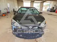 2014 Toyota COROLLA фото