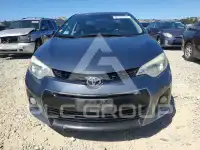 2014 Toyota COROLLA photo