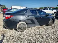 2014 Toyota COROLLA фото