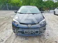 2014 Toyota COROLLA фото
