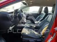 2014 Toyota COROLLA фото