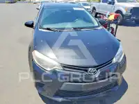 2014 Toyota COROLLA photo
