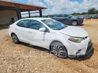 2014 Toyota COROLLA photo