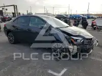 2014 Toyota COROLLA photo