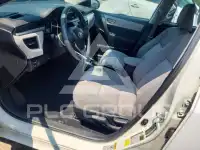2014 Toyota COROLLA photo