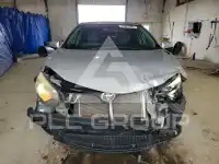 2014 Toyota COROLLA фото
