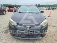 2014 Toyota COROLLA фото