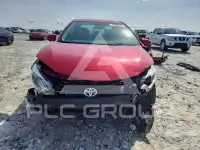 2014 Toyota COROLLA photo