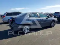 2014 Toyota COROLLA photo