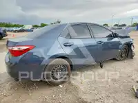 2014 Toyota COROLLA photo