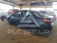 2014 Toyota COROLLA photo
