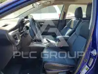 2014 Toyota COROLLA photo