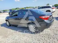 2014 Toyota COROLLA photo